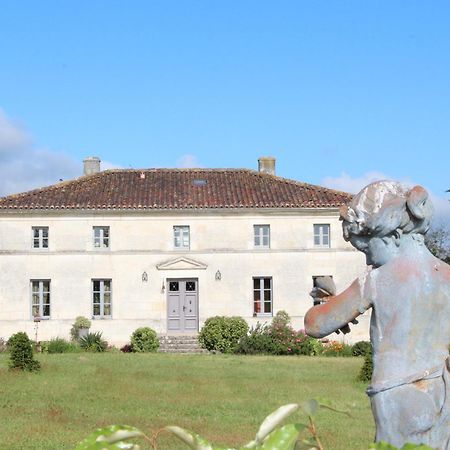Domaine Terroceane Hotel La-Gripperie-Saint-Symphorien Exterior foto
